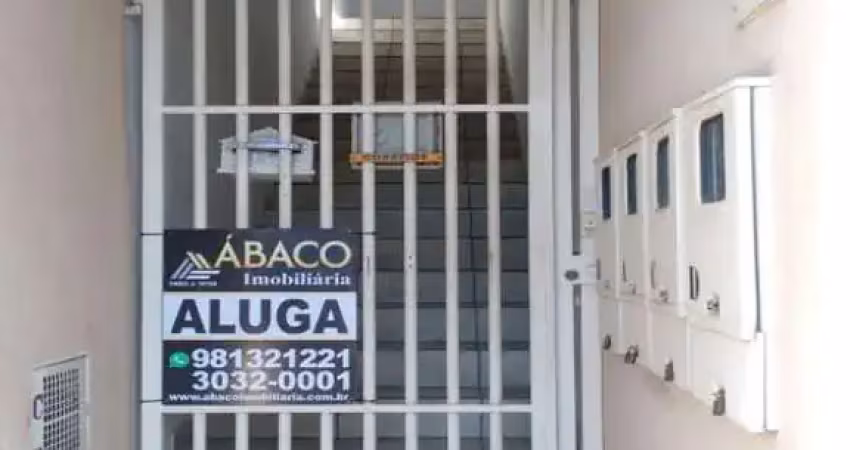 Kitnet / Stúdio para alugar no Jardim Paulistano, São Carlos 
