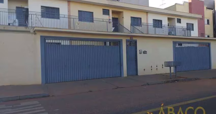 Kitnet / Stúdio para alugar no Jardim Bandeirantes, São Carlos 