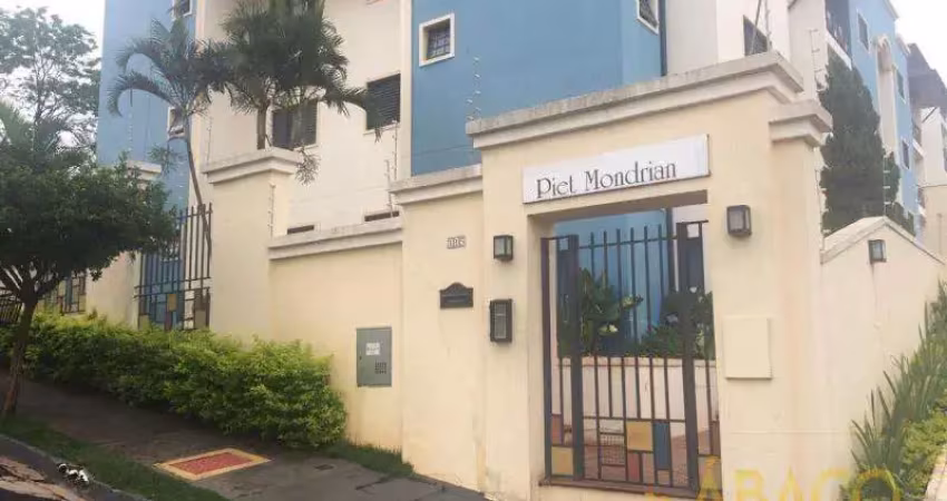 Apartamento com 1 quarto para alugar no Jardim Gibertoni, São Carlos 