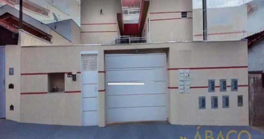 Kitnet / Stúdio para alugar na Cidade Jardim, São Carlos 