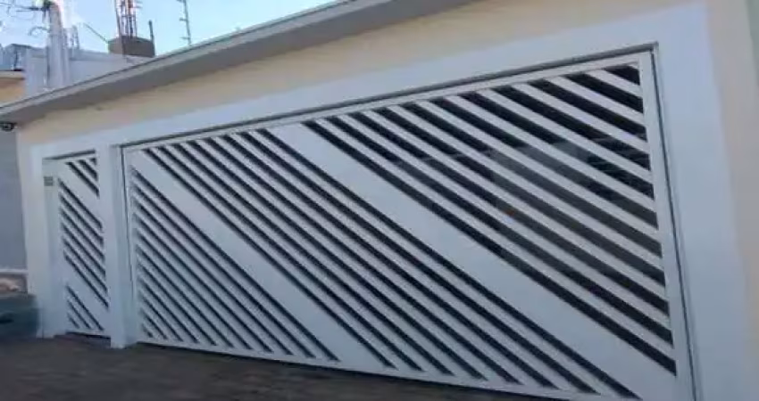 Casa com 3 quartos para alugar no Jardim Centenário, São Carlos 