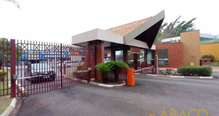 Apartamento com 2 quartos para alugar no Parque Santa Mônica, São Carlos 