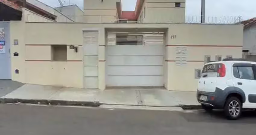 Kitnet / Stúdio para alugar na Cidade Jardim, São Carlos 