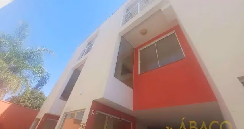 Casa com 2 quartos para alugar no Jardim Nova Santa Paula, São Carlos 