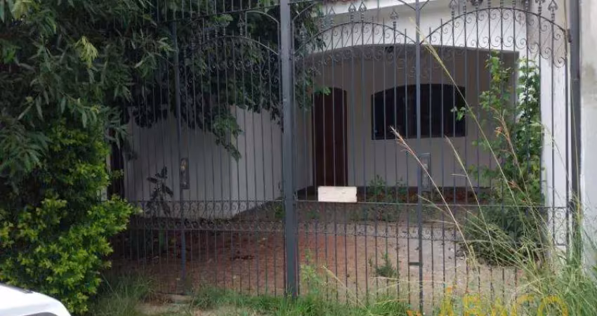 Casa com 3 quartos para alugar no Parque Arnold Schimidt, São Carlos 