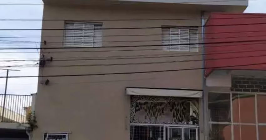 Casa comercial para alugar no Centro, São Carlos 