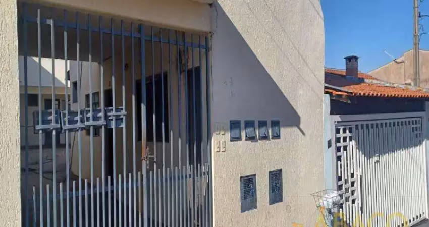 Kitnet / Stúdio para alugar no Jardim Martinelli, São Carlos 