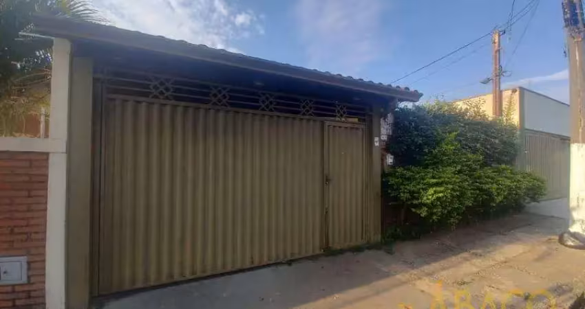 Casa com 3 quartos para alugar no Jardim Macarengo, São Carlos 