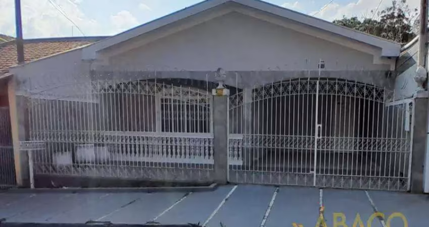 Casa com 3 quartos para alugar no Jardim Hikare, São Carlos 