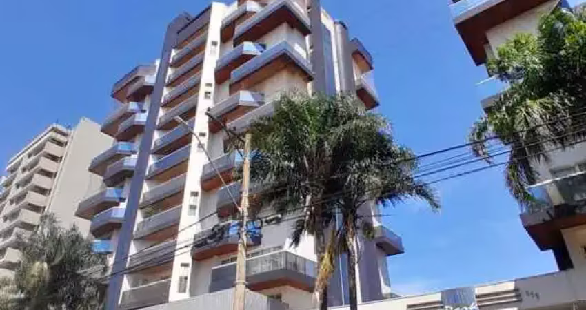 Apartamento com 3 quartos para alugar no Parque Faber Castell I, São Carlos 