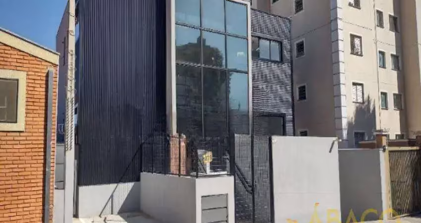 Casa comercial para alugar no Centro, São Carlos 