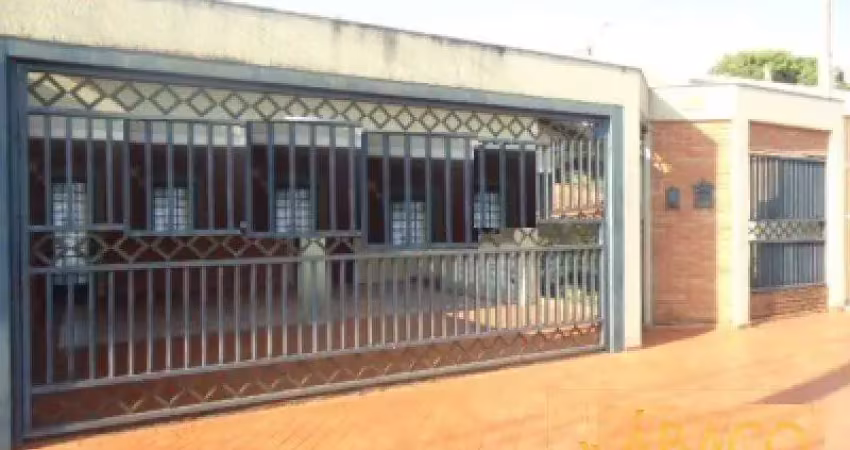 Casa com 3 quartos para alugar no Jardim das Torres, São Carlos 
