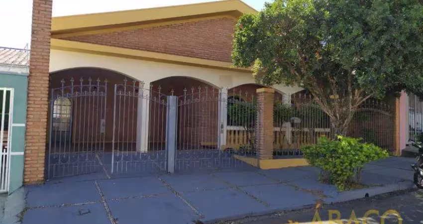 Casa com 3 quartos para alugar no Jardim Nossa Senhora Aparecida, São Carlos 