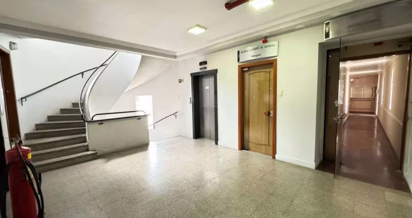 Sala comercial à venda no Centro, Porto Alegre 