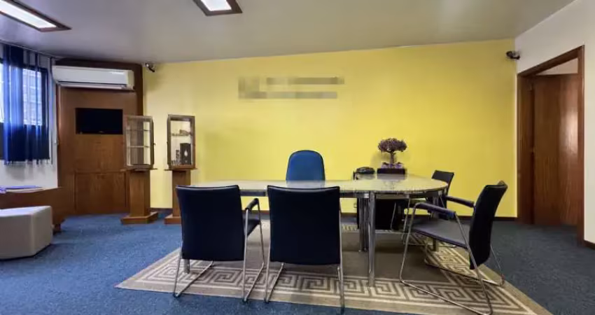 Sala comercial à venda no Centro, Porto Alegre 