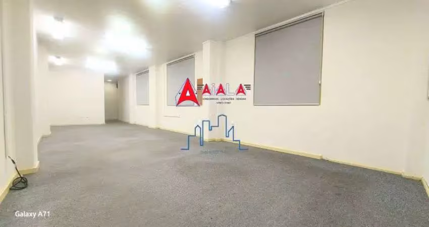 Sala comercial para alugar no Centro, Porto Alegre 