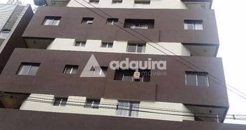 Apartamento à venda 3 Quartos, 1 Suite, 1 Vaga, 161.38M², Centro, Ponta Grossa - PR