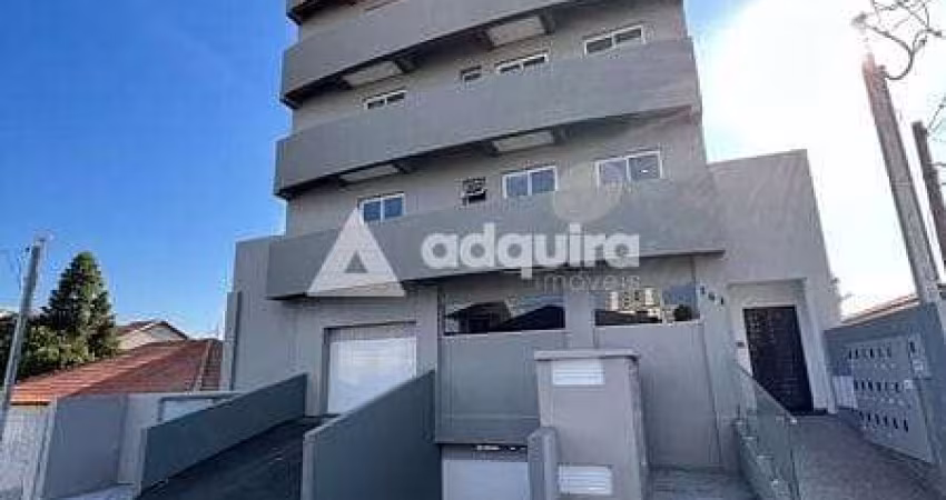 Apartamento à venda 2 Quartos, 1 Suite, 2 Vagas, 125.95M², Orfãs, Ponta Grossa - PR