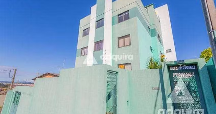 Apartamento à venda 3 Quartos, 1 Suite, 2 Vagas, 169.47M², Oficinas, Ponta Grossa - PR