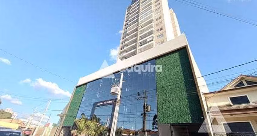 Apartamento para venda, 3 Quartos, 1 Suite, 2 Vagas, 155M², Orfãs, Ponta Grossa - PR