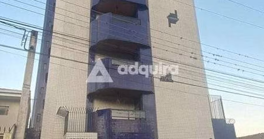 Apartamento à venda 3 Quartos, 1 Suíte, 1 Vaga, 171.25M², Centro, Ponta Grossa - PR