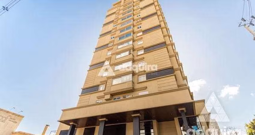 Apartamento à venda 3 Quartos, 1 Suite, 2 Vagas, 154.21M², Centro, Ponta Grossa - PR