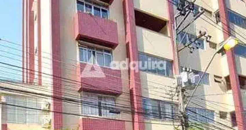 Apartamento à venda 3 Quartos, 1 Suite, 1 Vaga, 185M², Centro, Ponta Grossa - PR