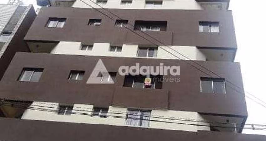 Apartamento à venda 3 Quartos, 1 Suite, 1 Vaga, 210M², Centro, Ponta Grossa - PR