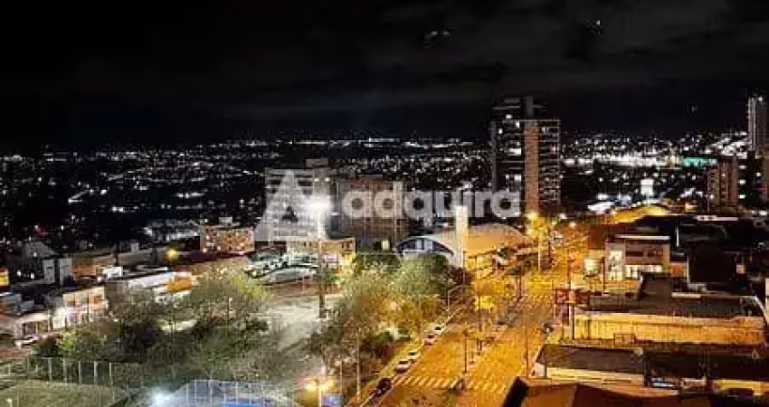 Apartamento à venda 3 Quartos, 1 Suite, 1 Vaga, 113.56M², Centro, Ponta Grossa - PR