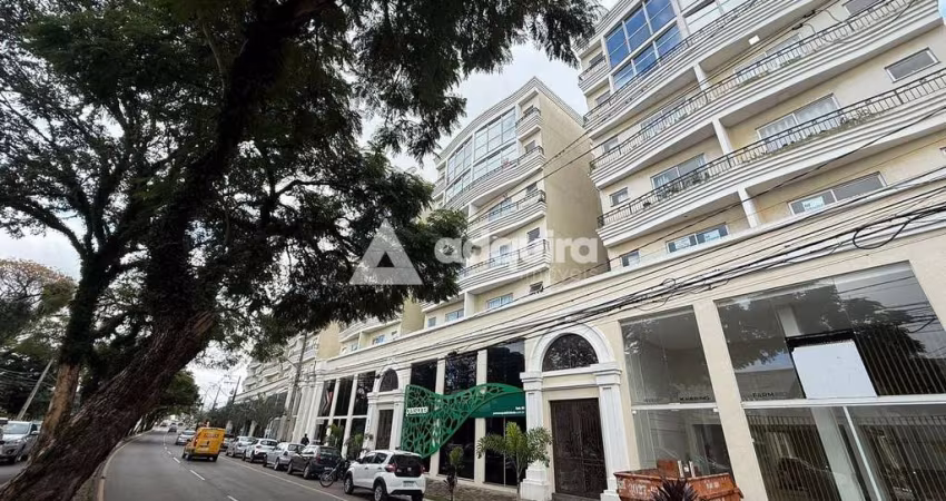 Apartamento para venda e locação, 3 Quartos, 3 Suites, 2 Vagas, 268M², Oficinas, Ponta Grossa - PR