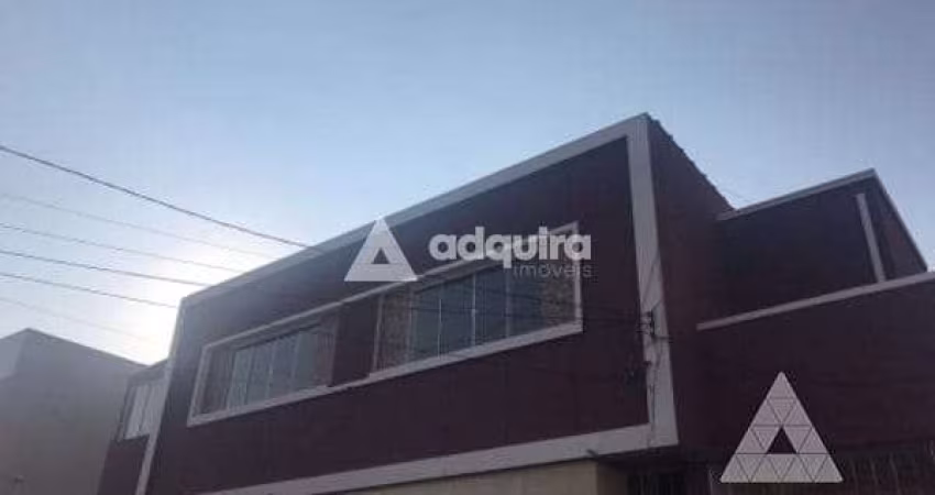 Apartamento à venda 3 Quartos, 2 Suites, 1 Vaga, 225M², Centro, Ponta Grossa - PR