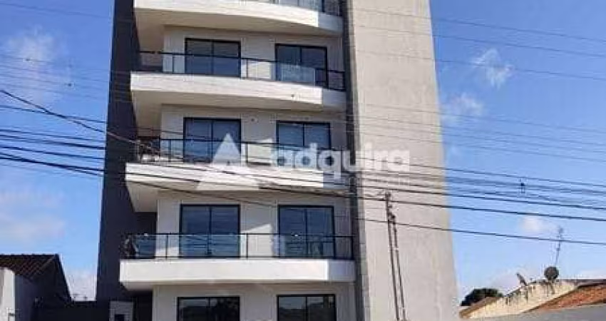 Apartamento à venda 4 Quartos, 2 Suites, 2 Vagas, 263.96M², Orfãs, Ponta Grossa - PR
