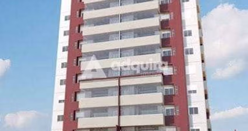 Apartamento à venda 3 Quartos, 1 Suite, 2 Vagas, 344.43M², Orfãs, Ponta Grossa - PR