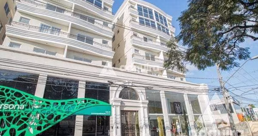 Apartamento à venda 3 Quartos, 3 Suites, 2 Vagas, 198.4M², Oficinas, Ponta Grossa - PR