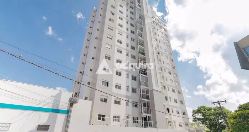 Apartamento à venda 3 quartos, 1 suite, 2 vagas, 158.67m², centro, ponta grossa - pr