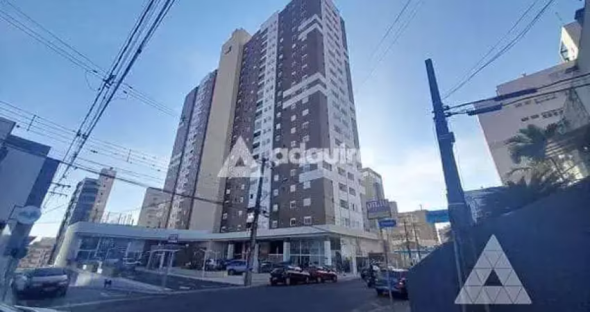 Apartamento à venda 3 Quartos, 1 Suite, 2 Vagas, 200.88M², Centro, Ponta Grossa - PR