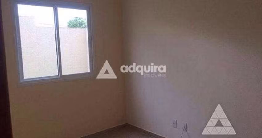 Apartamento à venda 3 Quartos, 1 Vaga, 65.88M², Oficinas, Ponta Grossa - PR