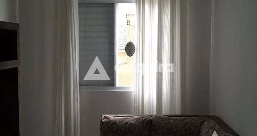 Apartamento à venda 3 Quartos, 1 Vaga, 64M², Uvaranas, Ponta Grossa - PR