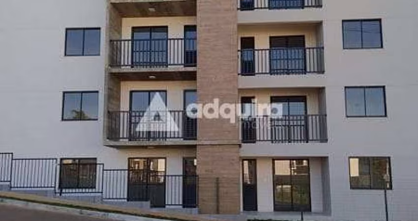 Apartamento à venda 2 Quartos, 1 Vaga, 91.07M², Colônia Dona Luíza, Ponta Grossa - PR