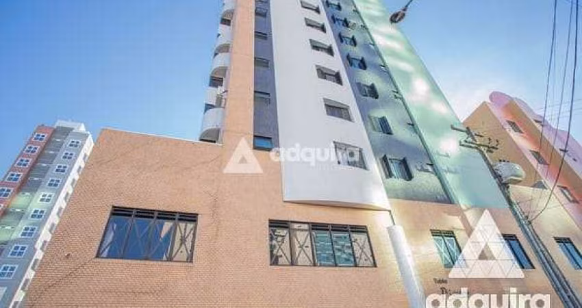 Apartamento à venda 3 Quartos, 1 Suite, 3 Vagas, 439M², Centro, Ponta Grossa - PR