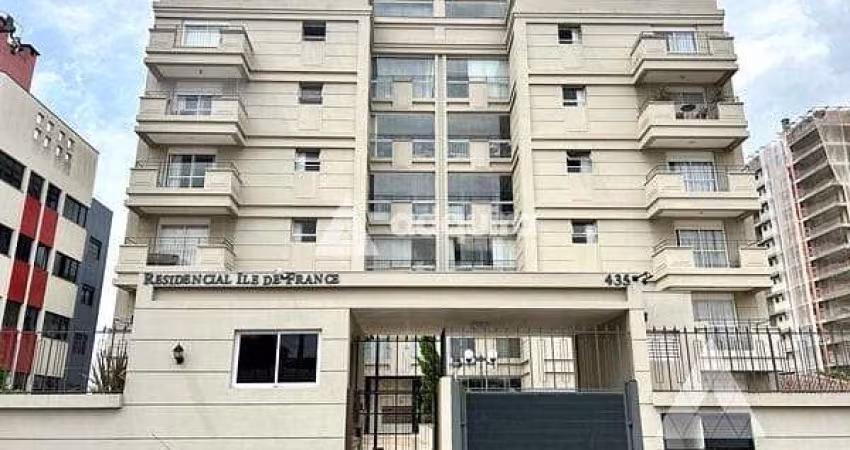 Apartamento à venda 4 Quartos, 1 Suite, 3 Vagas, 258M², Estrela, Ponta Grossa - PR