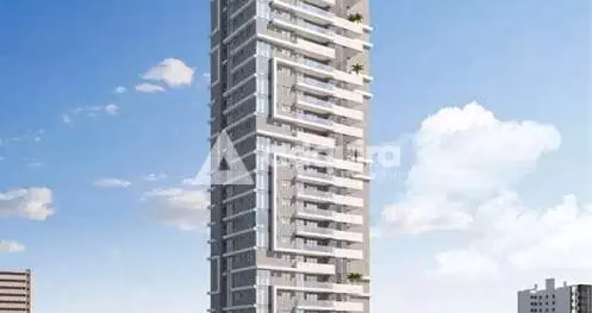 Apartamento à venda 3 Quartos, 1 Suite, 2 Vagas, 209M², Estrela, Ponta Grossa - PR