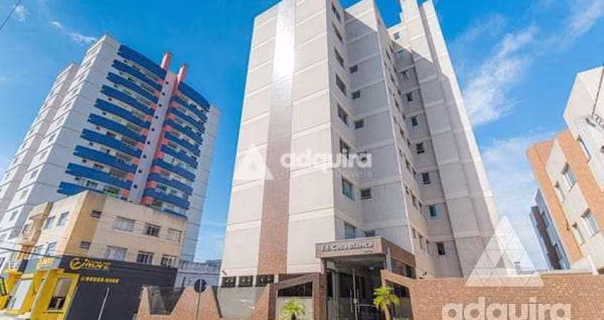 Apartamento para venda e locação, 4 Quartos, 1 Suite, 4 Vagas, 259M², Centro, Ponta Grossa - PR