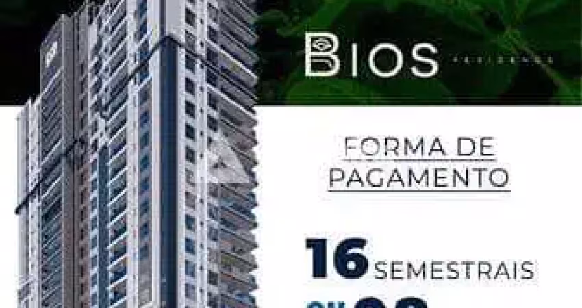 Apartamento à venda 3 Quartos, 3 Suites, 2 Vagas, 146.56M², Centro, Porto Belo - SC