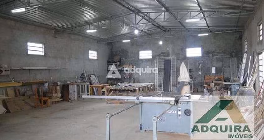 Casa à venda 3 Quartos, 2 Suites, 4 Vagas, 720M², Neves, Ponta Grossa - PR