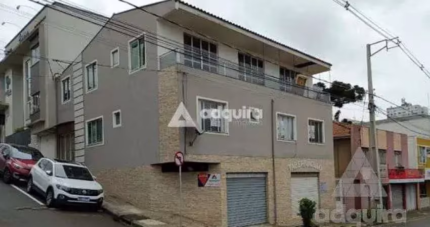 Casa à venda 4 Quartos, 3 Suites, 1 Vaga, 150M², Centro, Ponta Grossa - PR