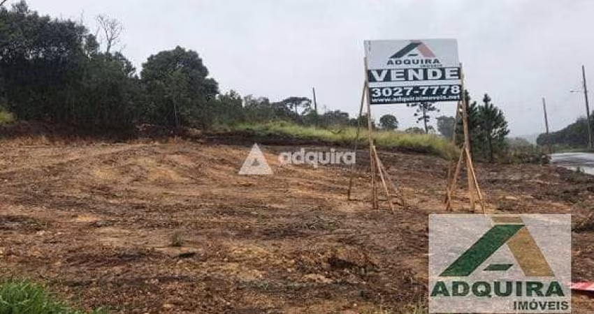 Terreno à venda 564.25M², Estrela, Ponta Grossa - PR