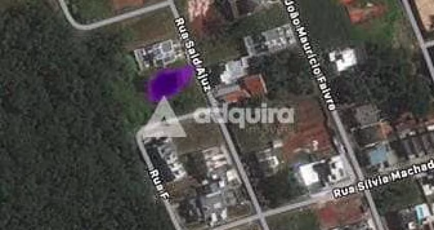 Terreno à venda 457.5M², Estrela, Ponta Grossa - PR