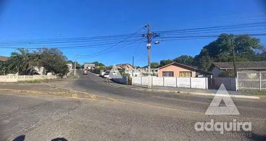 Terreno à venda 980.77m², colônia dona luíza, ponta grossa - pr
