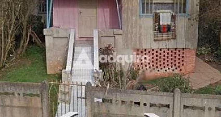 Terreno à venda 360M², Neves, Ponta Grossa - PR
